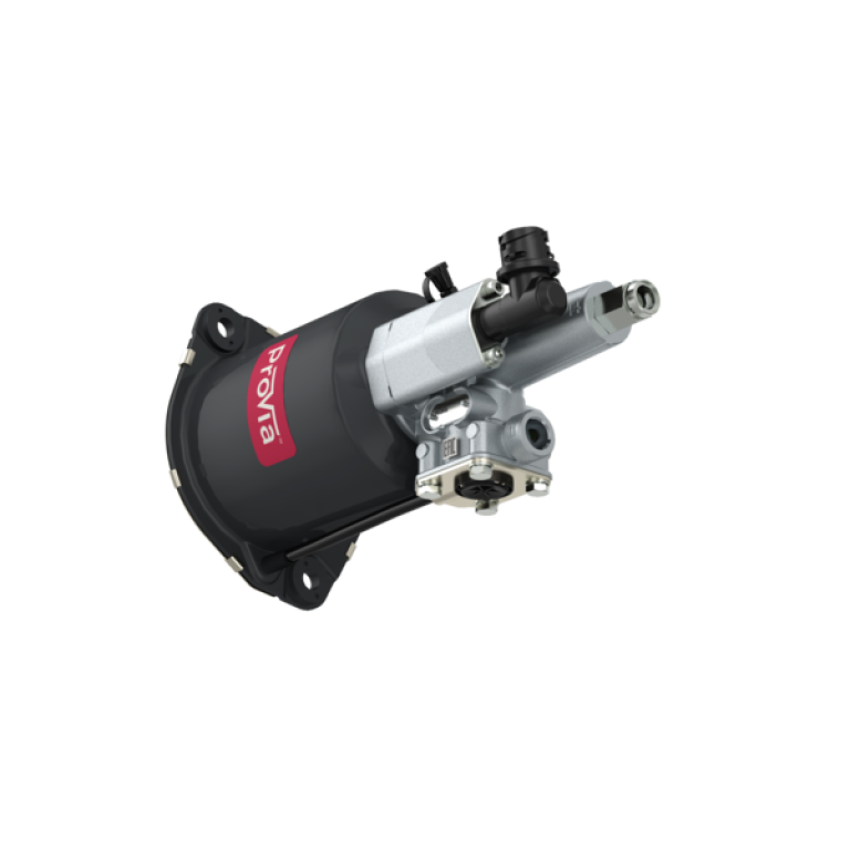 Clutch Servo - Image 3