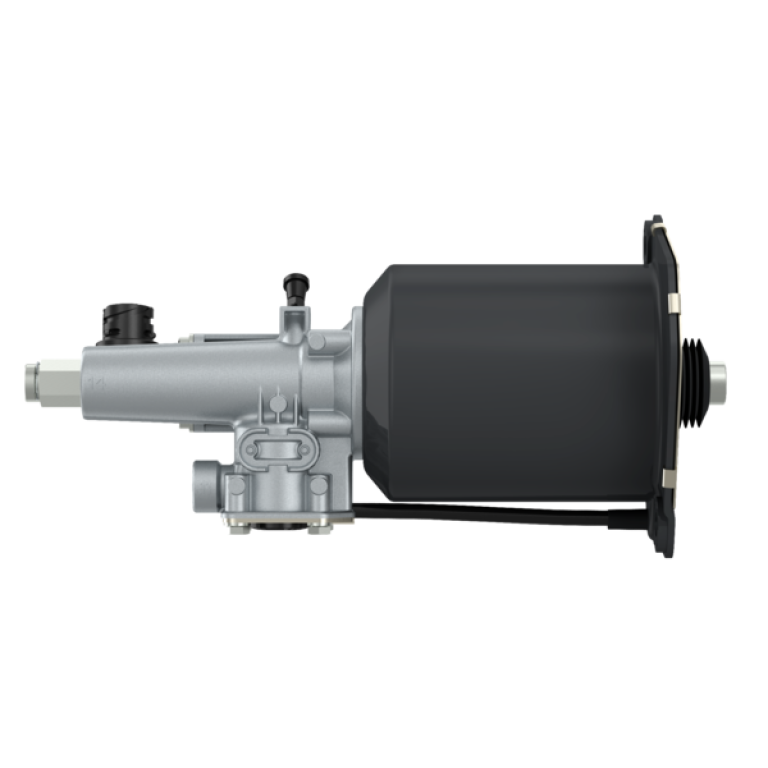 Clutch Servo - Image 4