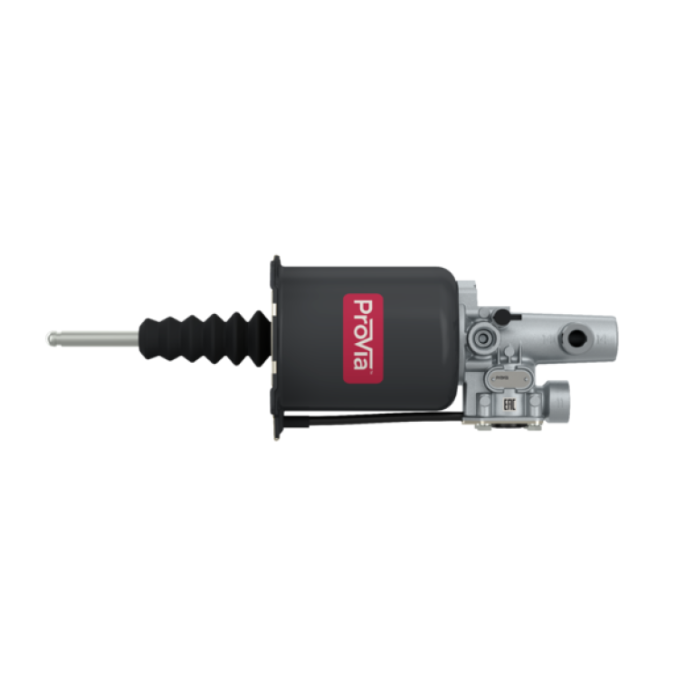 Clutch Servo - Image 2