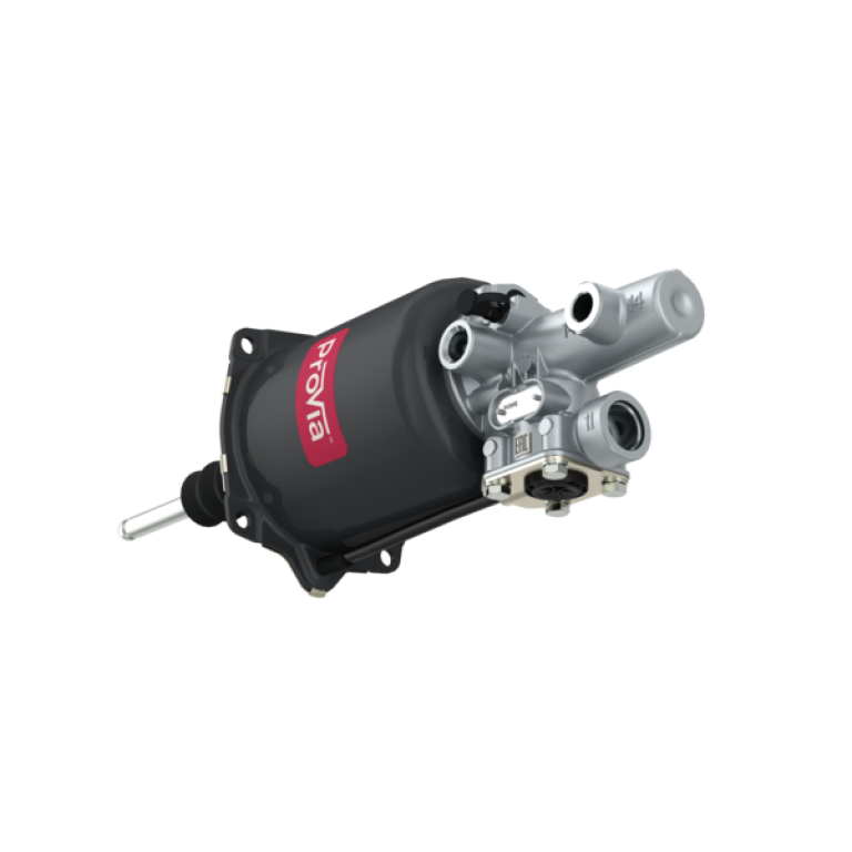 Clutch Servo - Image 3