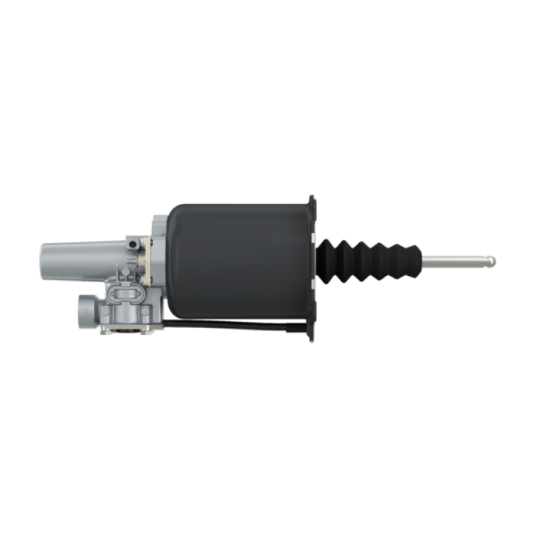 Clutch Servo - Image 4