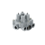 Quadruple Circuit Protection Valve