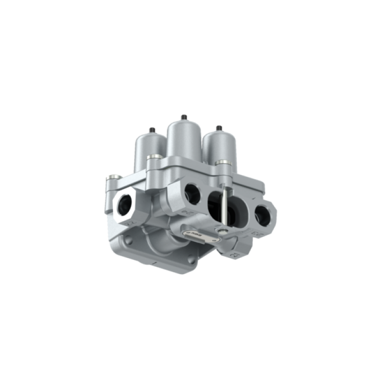 Quadruple Circuit Protection Valve - Image 2