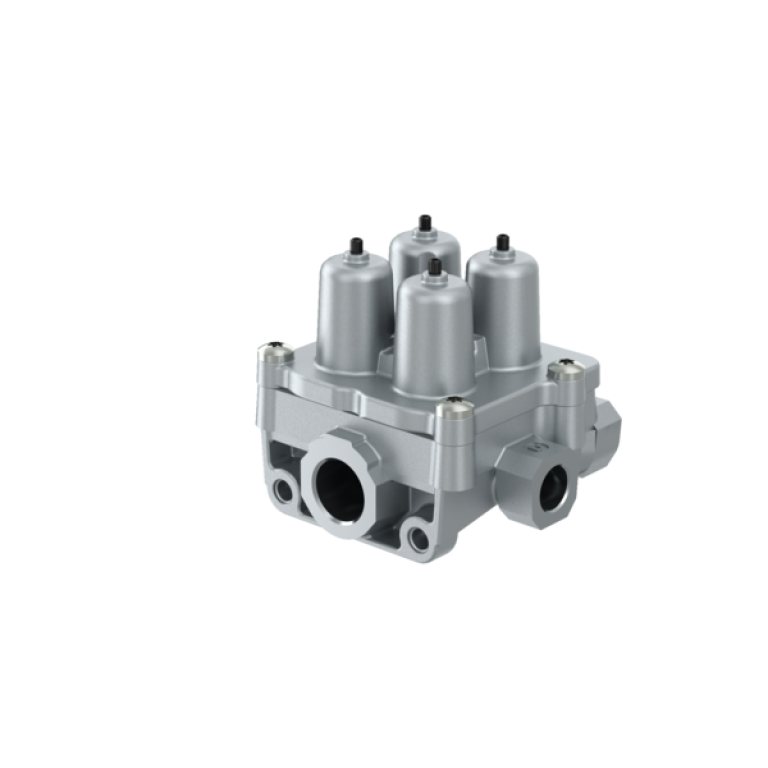 Quadruple Circuit Protection Valve - Image 3