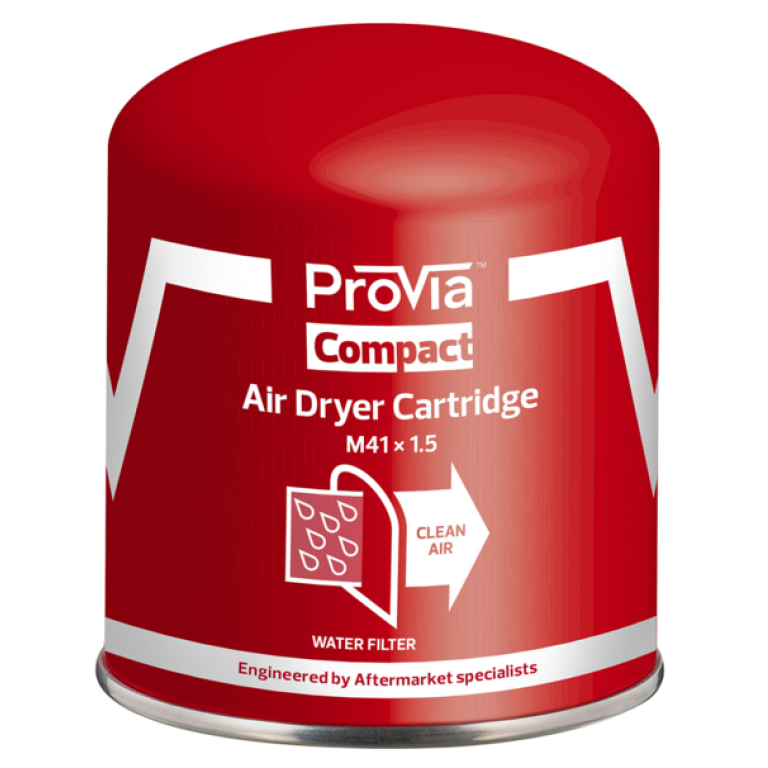 Air Dryer Cartridge, compressed-air system