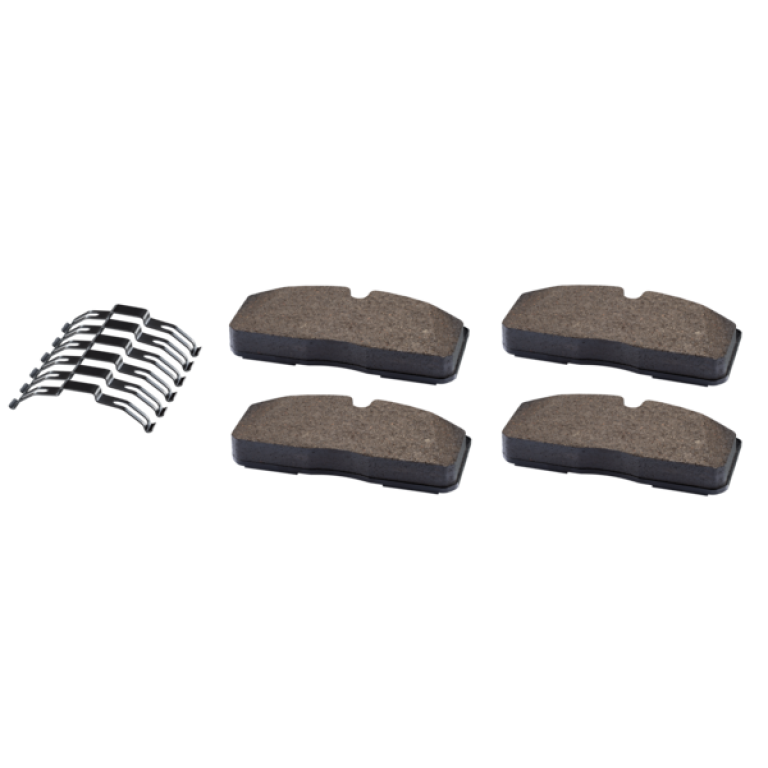 Kit: Brake Pad - Image 2