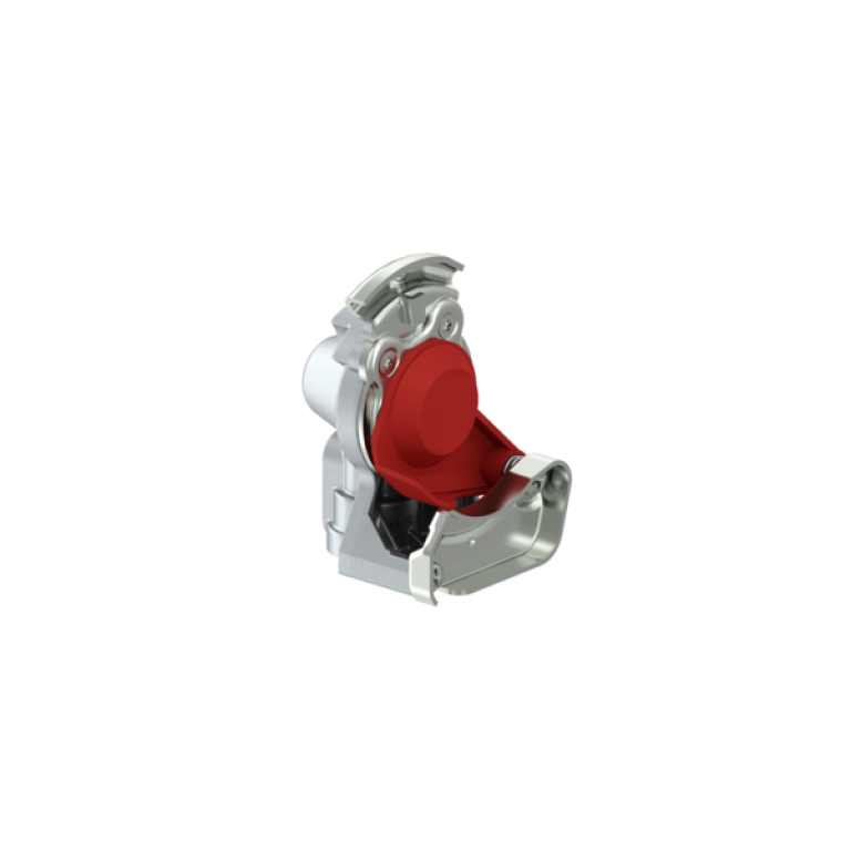 Coupling Head Truck