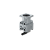Foot Brake Valve