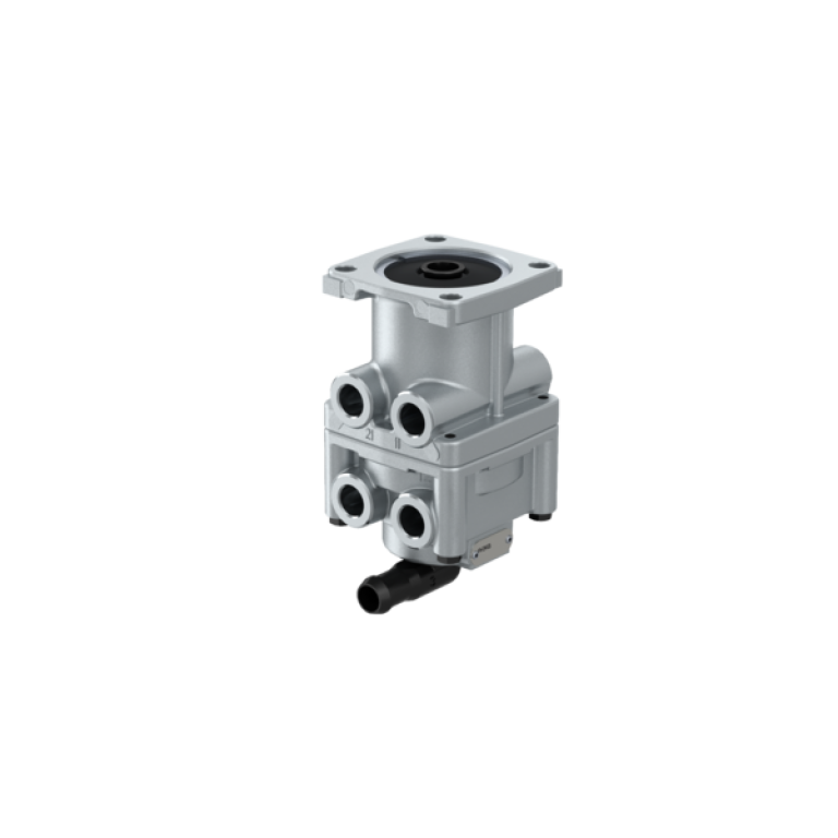 Foot Brake Valve