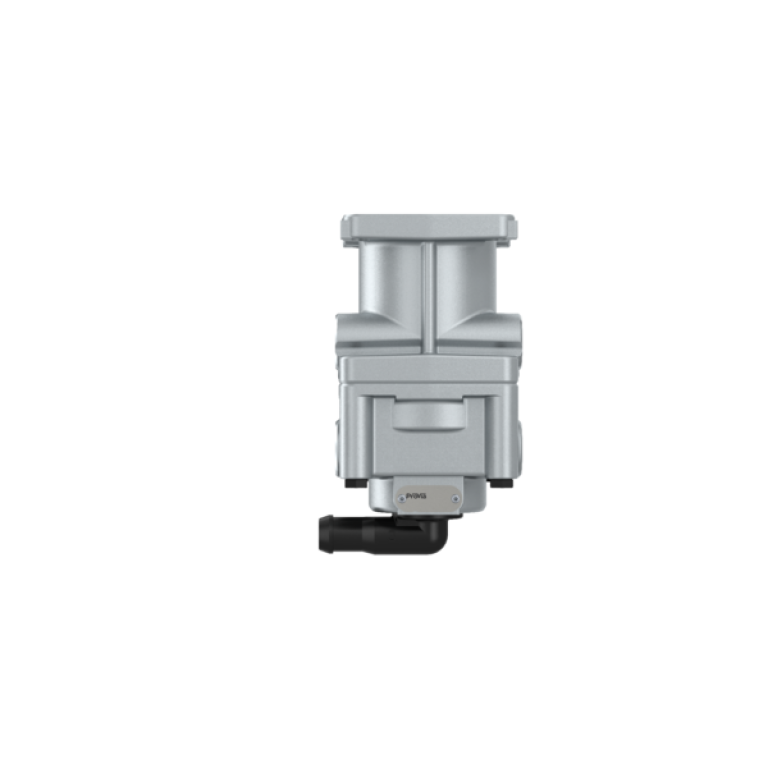 Foot Brake Valve - Image 2