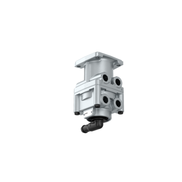 Foot Brake Valve - Image 3