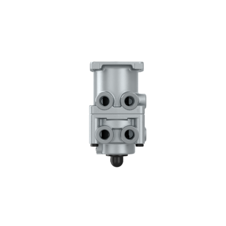 Foot Brake Valve - Image 4
