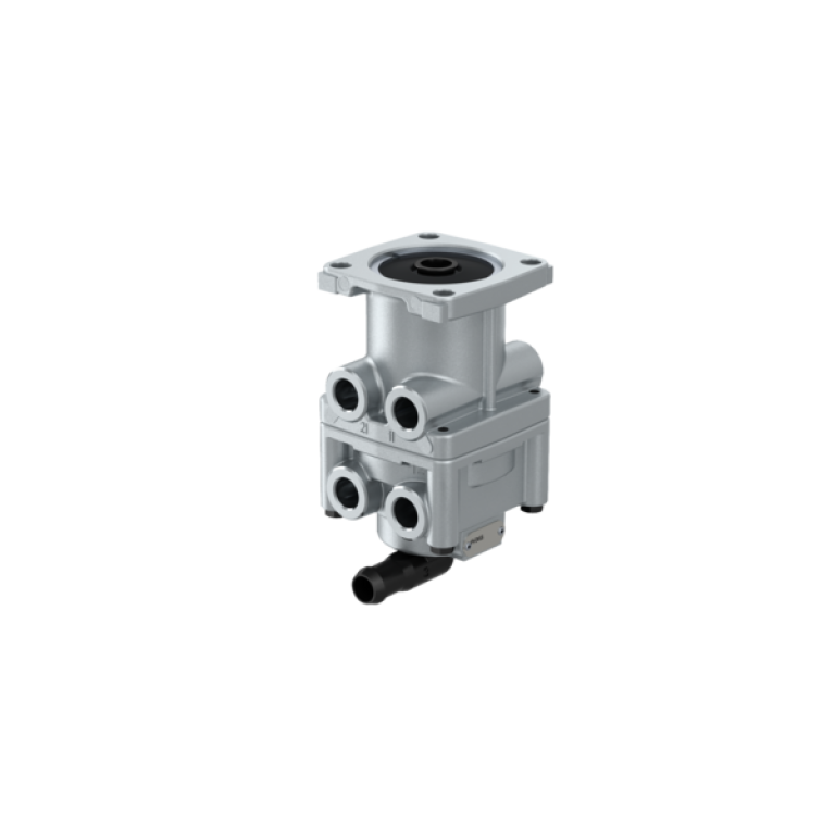 Foot Brake Valve