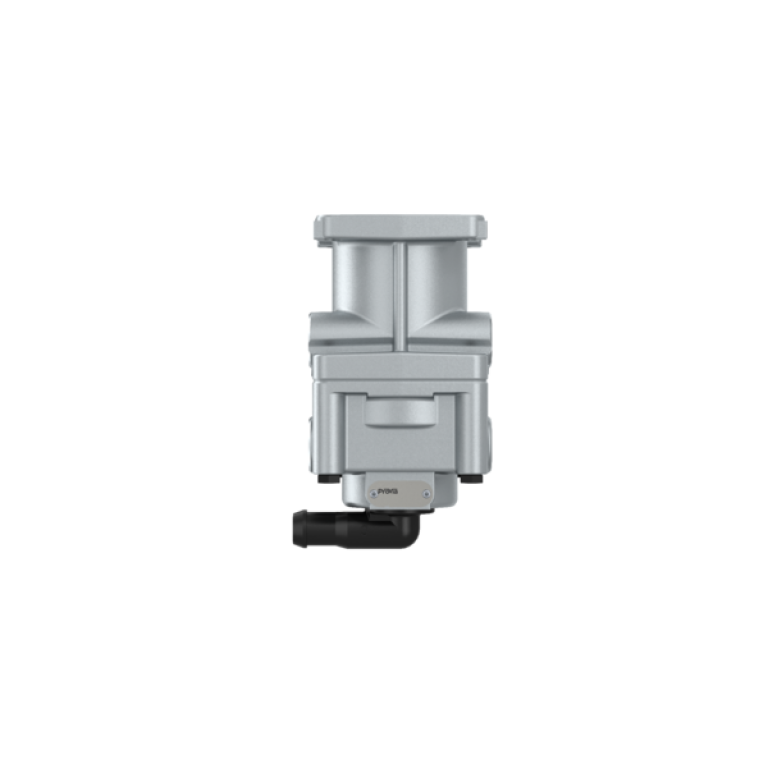 Foot Brake Valve - Image 2
