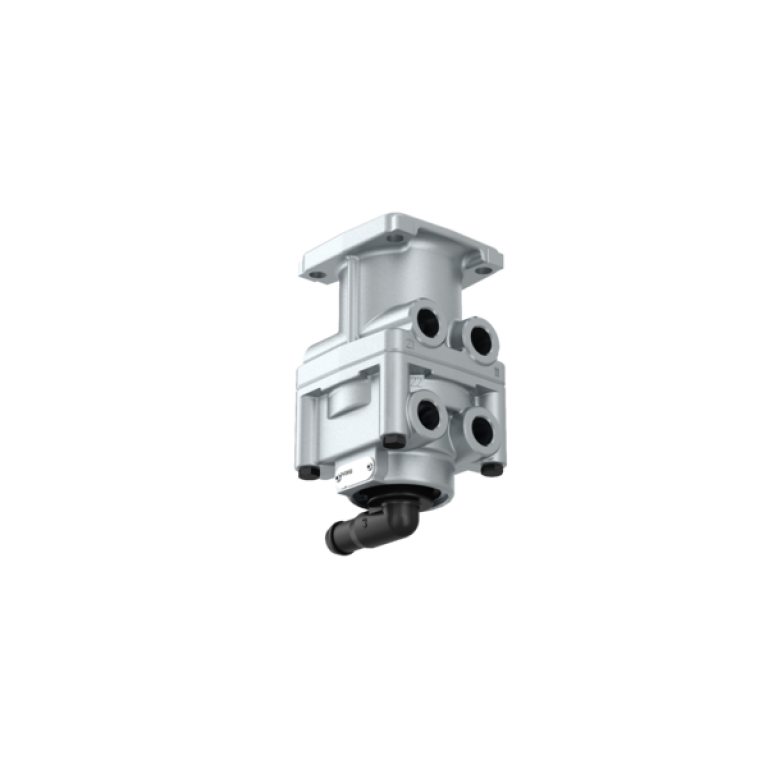 Foot Brake Valve - Image 3