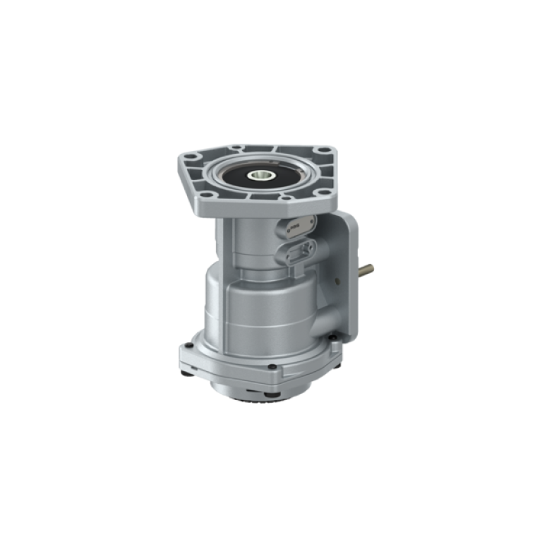 Foot Brake Valve