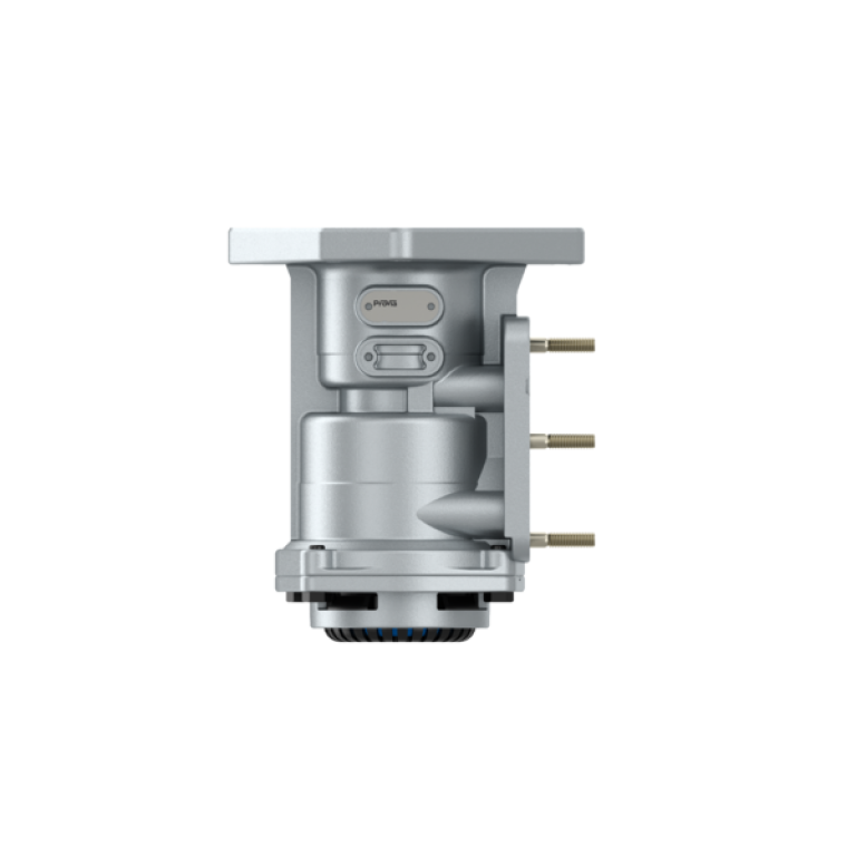 Foot Brake Valve - Image 2