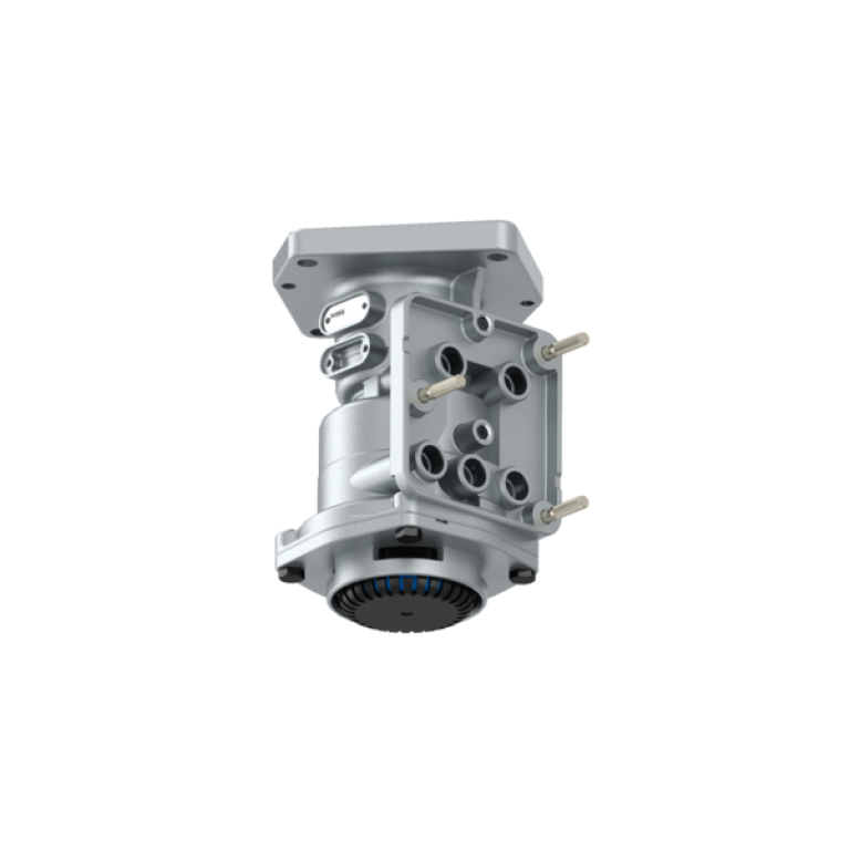 Foot Brake Valve - Image 3