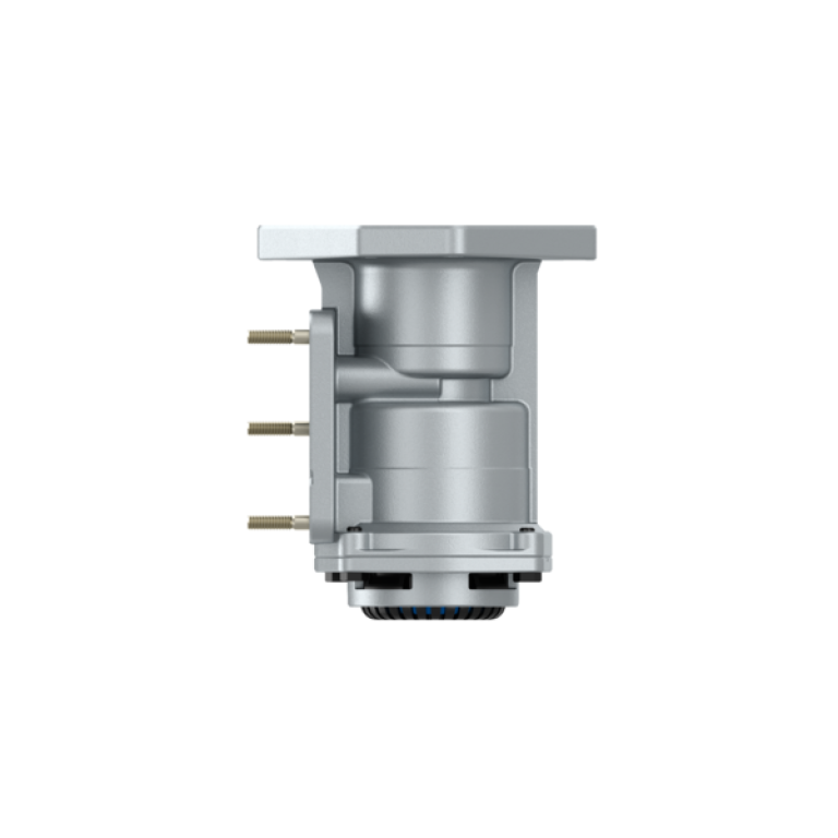 Foot Brake Valve - Image 4