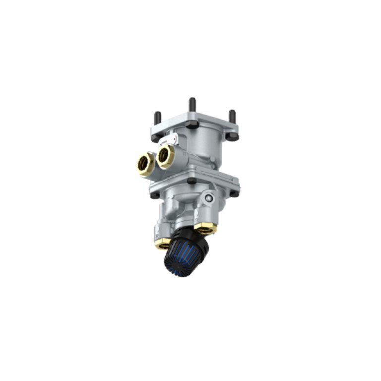 Foot Brake Valve - Image 3
