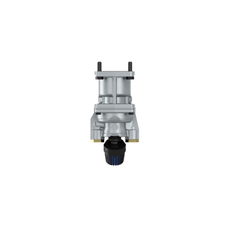 Foot Brake Valve - Image 4
