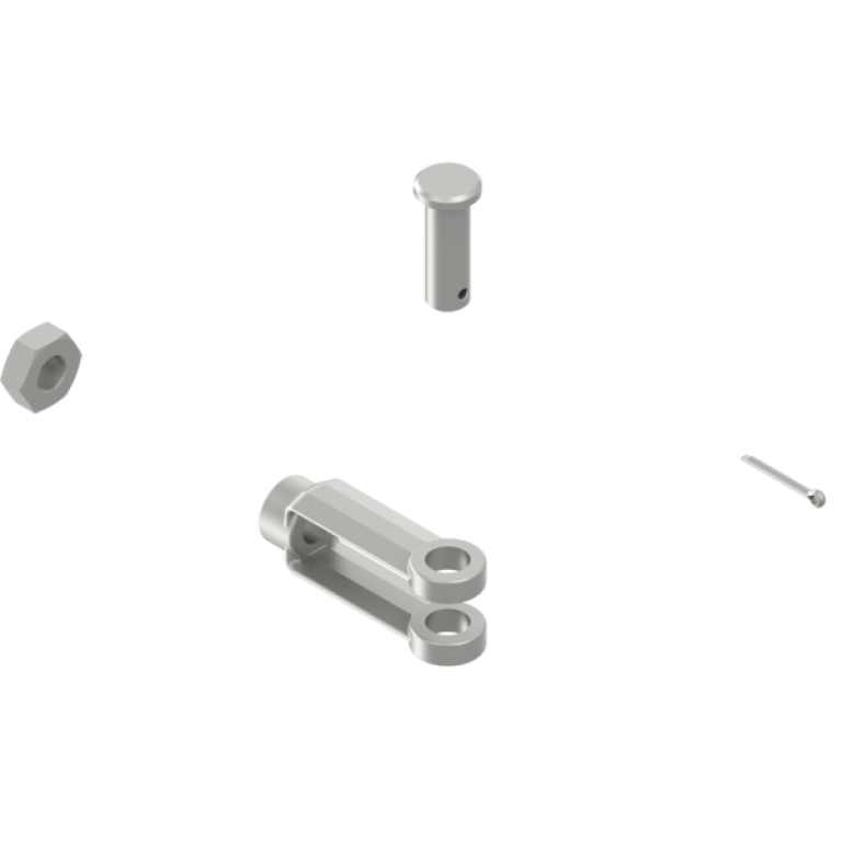 Kit: Yoke