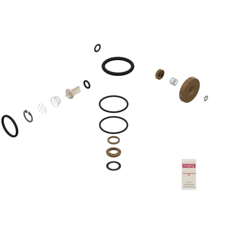 Kit: Valve