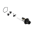 Kit: Riscaldamento