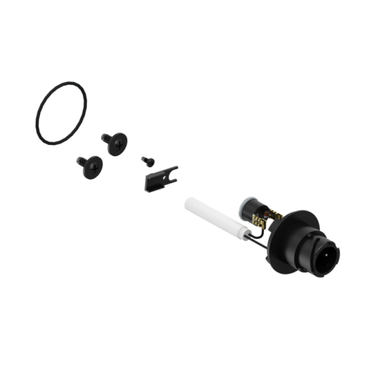Kit: Riscaldamento