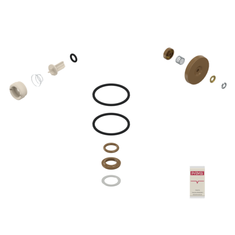 Kit: Valvola