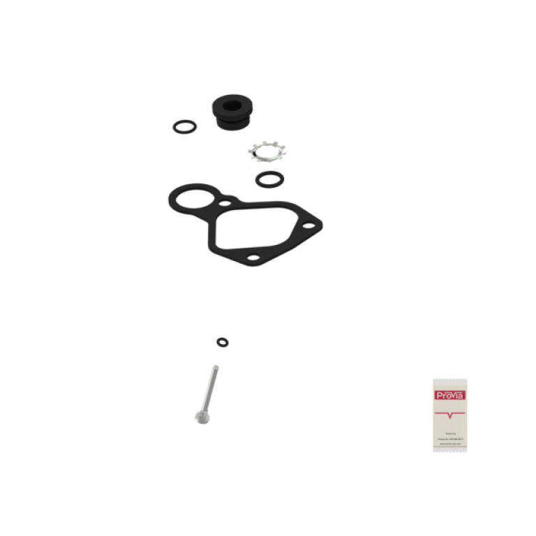 Kit: Guarnizione