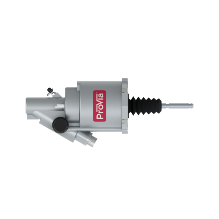 Clutch Servo - Image 2
