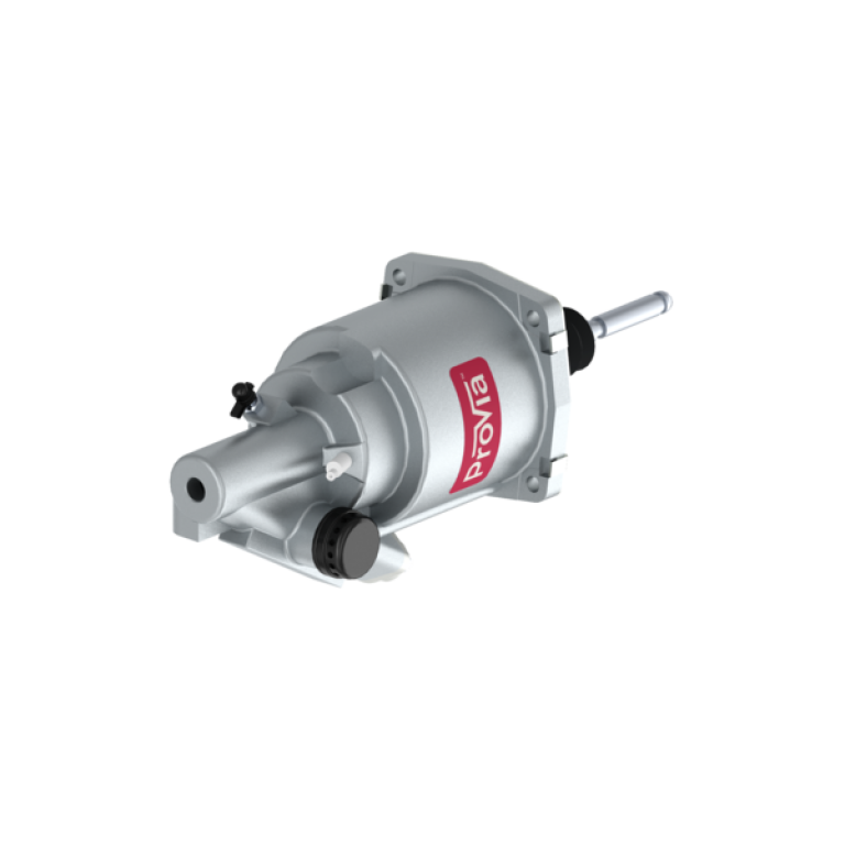Clutch Servo - Image 3