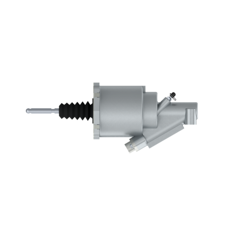 Clutch Servo - Image 4