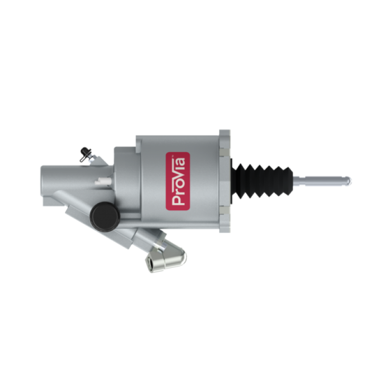 Clutch Servo - Image 2