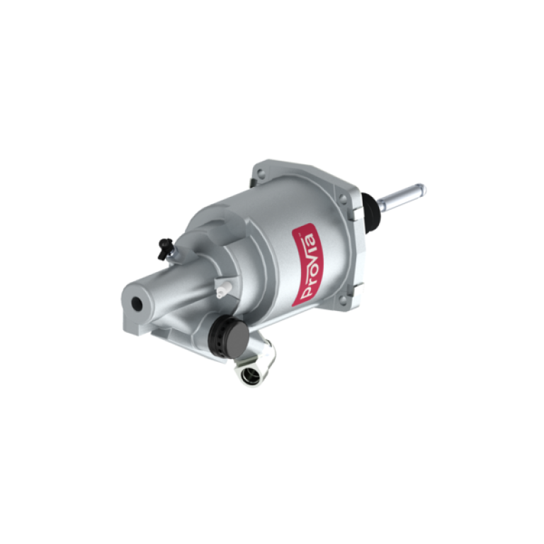 Clutch Servo - Image 3