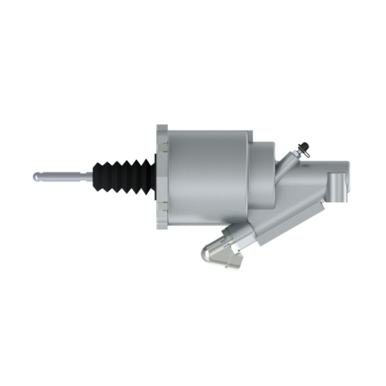 Clutch Servo - Image 4