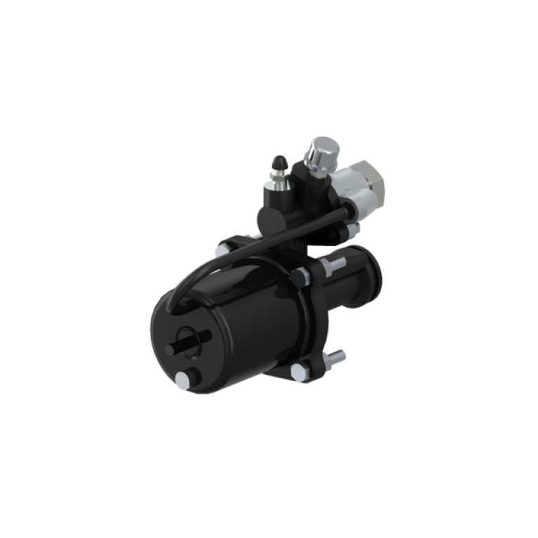 Clutch Servo - 70 mm
