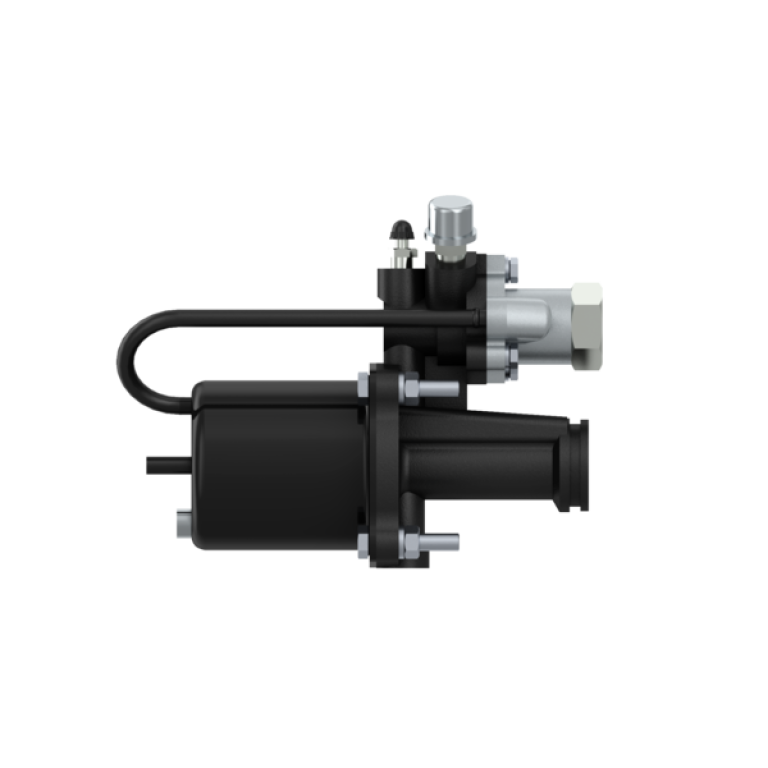 Clutch Servo - 70 mm - Image 2