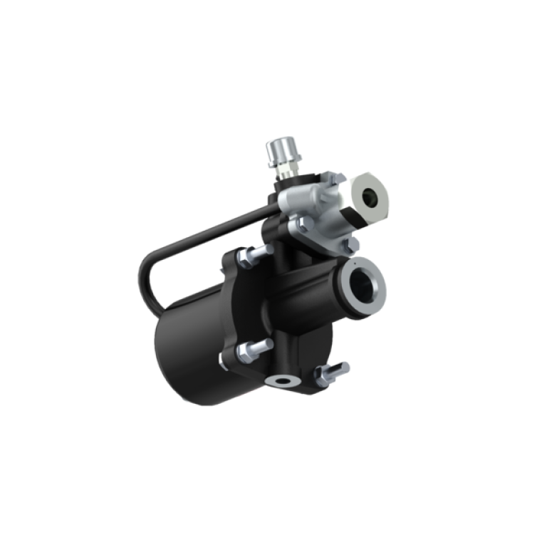 Clutch Servo - 70 mm - Image 3
