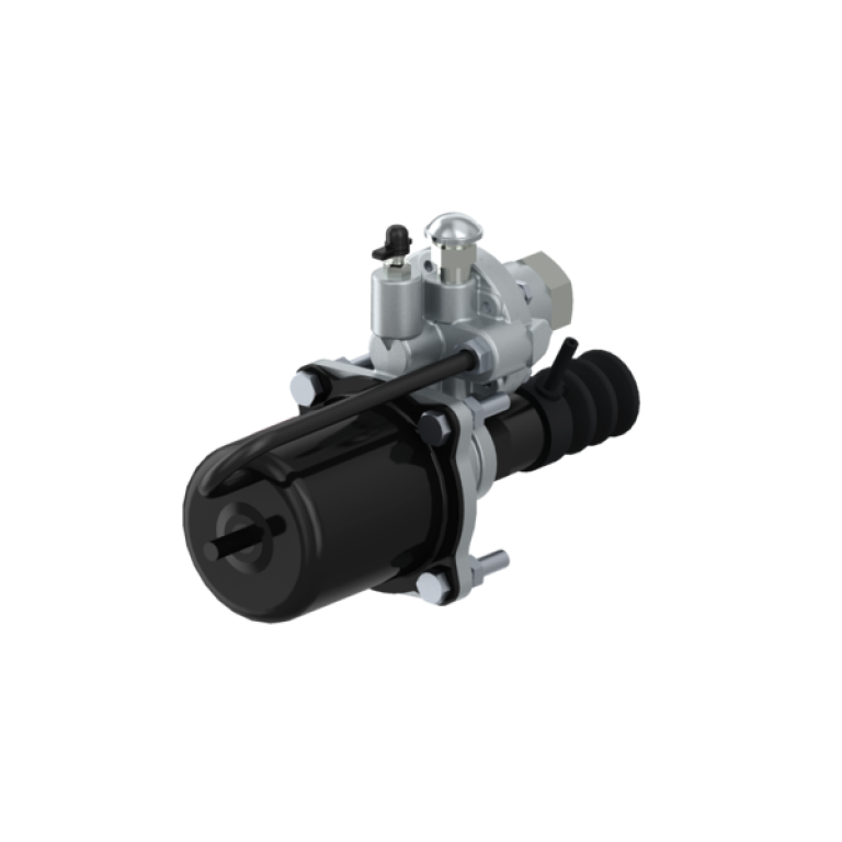 Clutch Servo - 70 mm