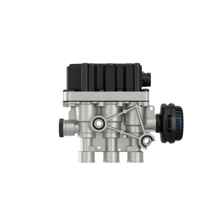 Valvola elettromagnetica - Image 3