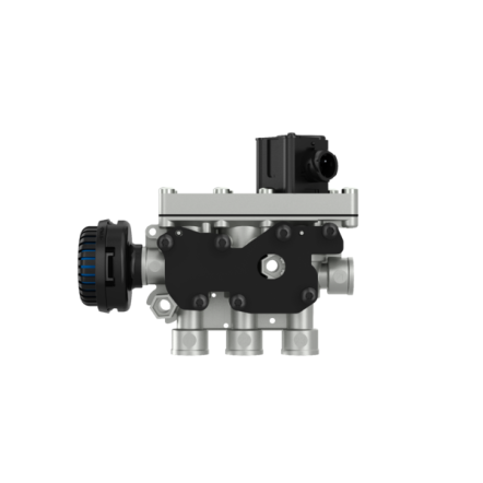 Solenoid Valve