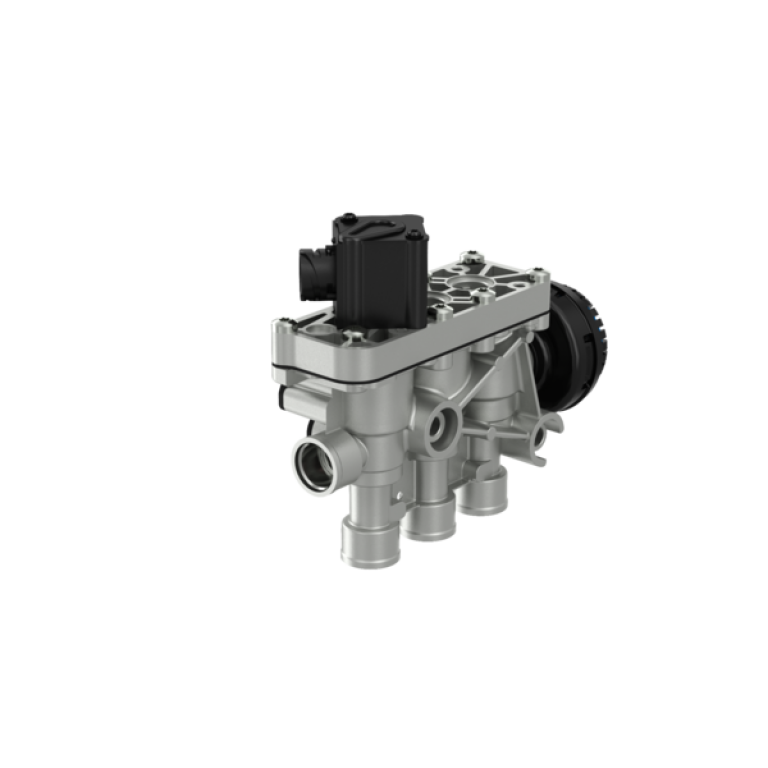 Valvola elettromagnetica - Image 2