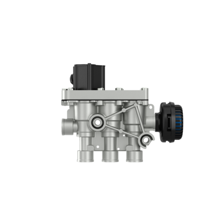 Valvola elettromagnetica - Image 3