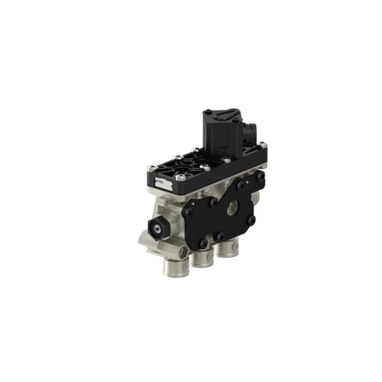 Valvola elettromagnetica - Image 2