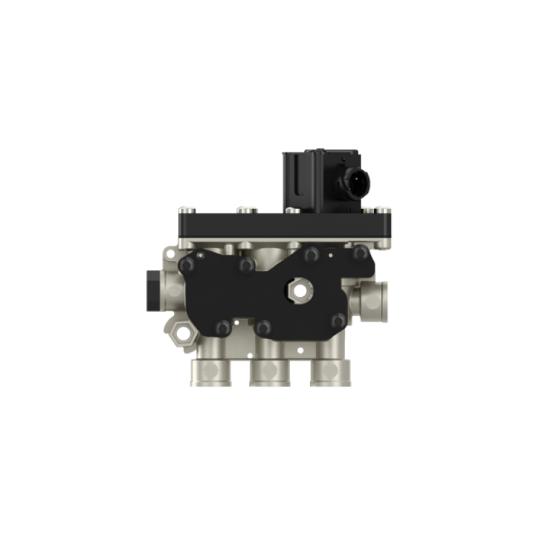 Valvola elettromagnetica - Image 3