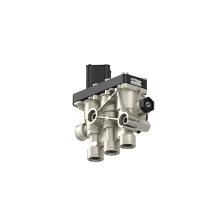 Valvola elettromagnetica - Image 4