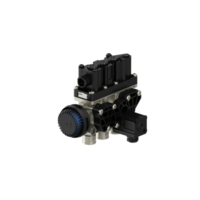 Valvola elettromagnetica - Image 2