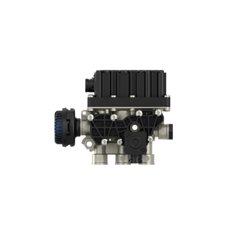 Valvola elettromagnetica - Image 3